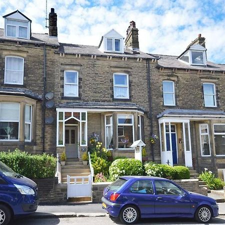 Westfield House - Characterful 7 Bedroom Townhouse Skipton Exterior photo